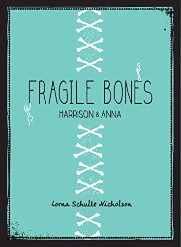 Fragile Bones Cover Image