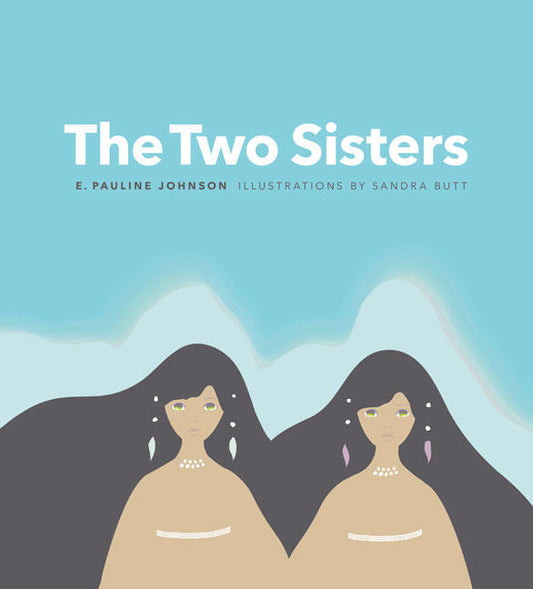The Two Sisters Cover Image
