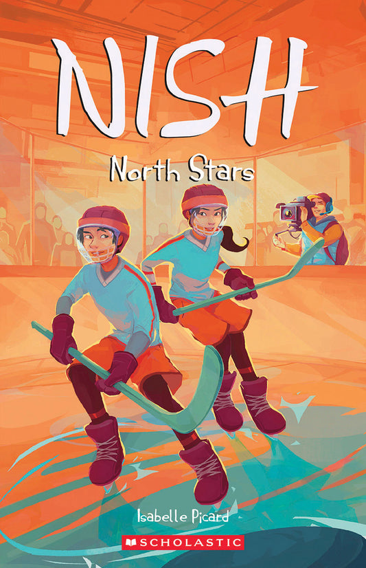 North Stars Cover Image