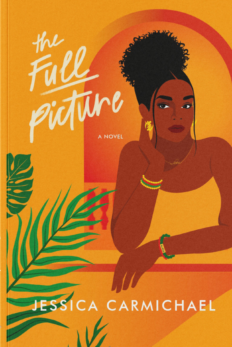 The Full Picture Cover Image