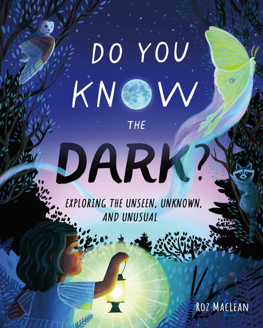 Do You Know the Dark? Cover Image