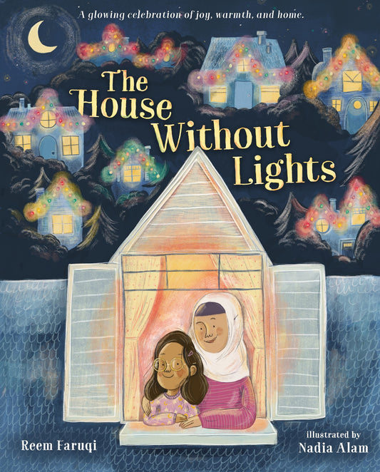 The House Without Lights Cover Image