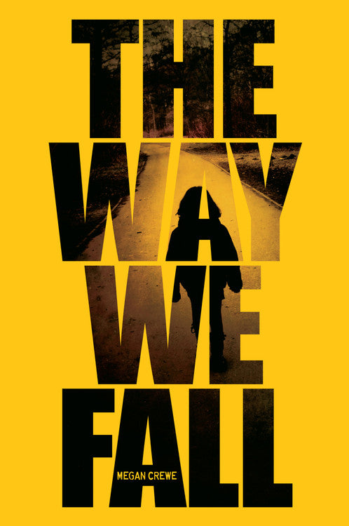 The Way We Fall Cover Image