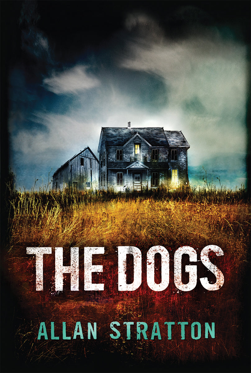 The Dogs Dogs Cover Image