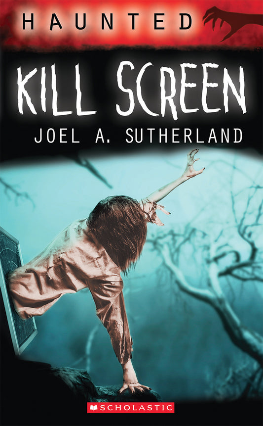 Haunted: Kill Screen Cover Image