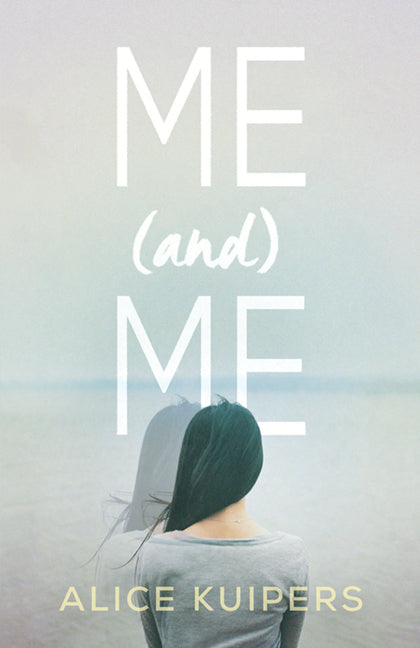 Me and Me Cover Image