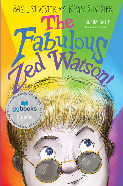 The Fabulous Zed Watson! Fabulous Zed Watson! Cover Image