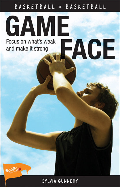 Game Face Cover Image