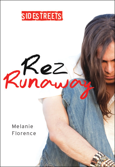 Rez Runaway Cover Image