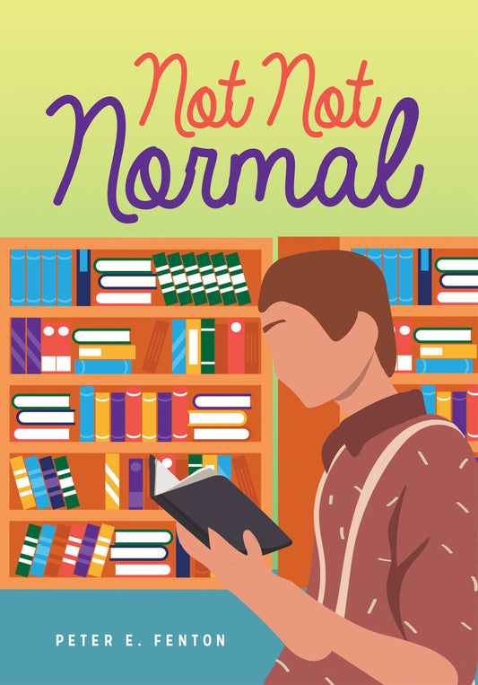Not Not Normal Cover Image