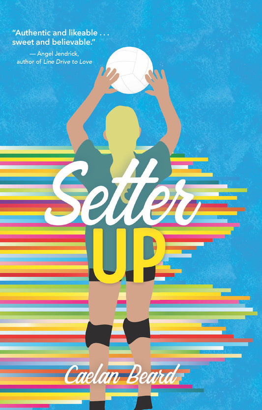 Setter Up Cover Image