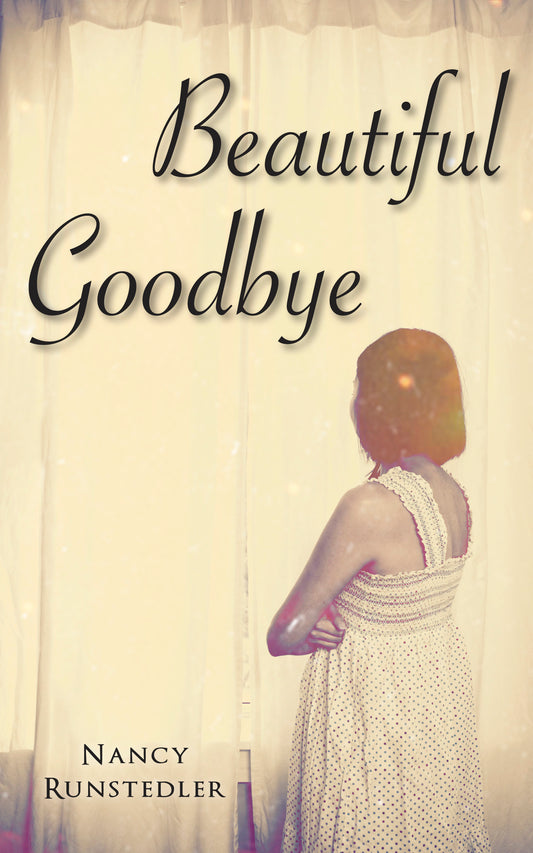 Beautiful Goodbye Cover Image