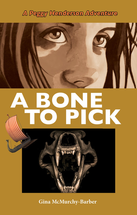 A Bone to Pick Cover Image