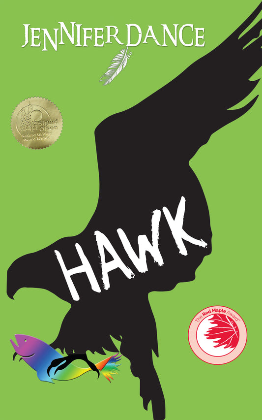 Hawk Cover Image