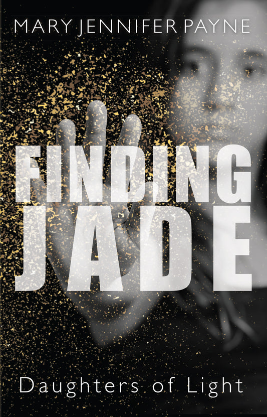 Finding Jade Cover Image