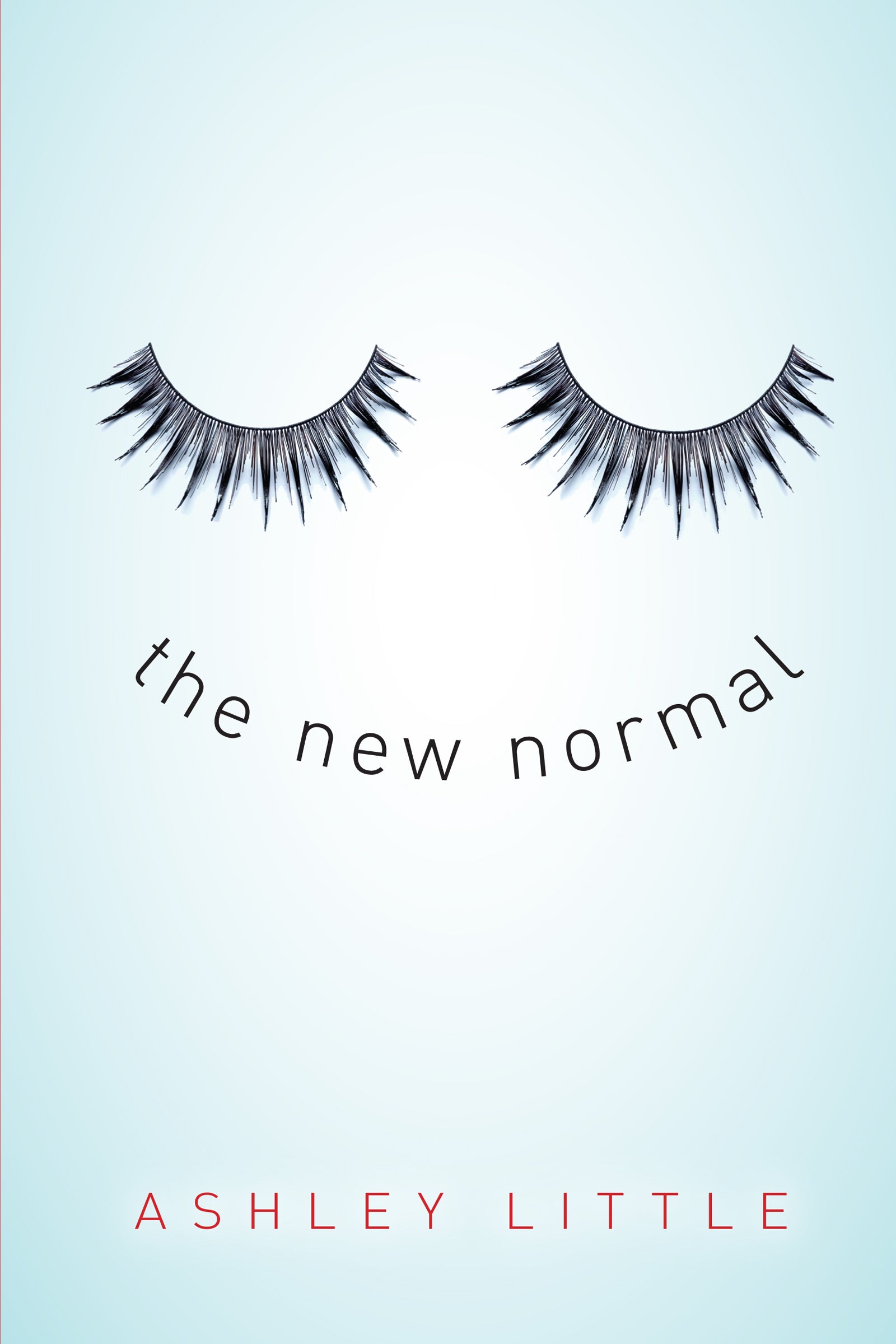 The New Normal New Normal Cover Image