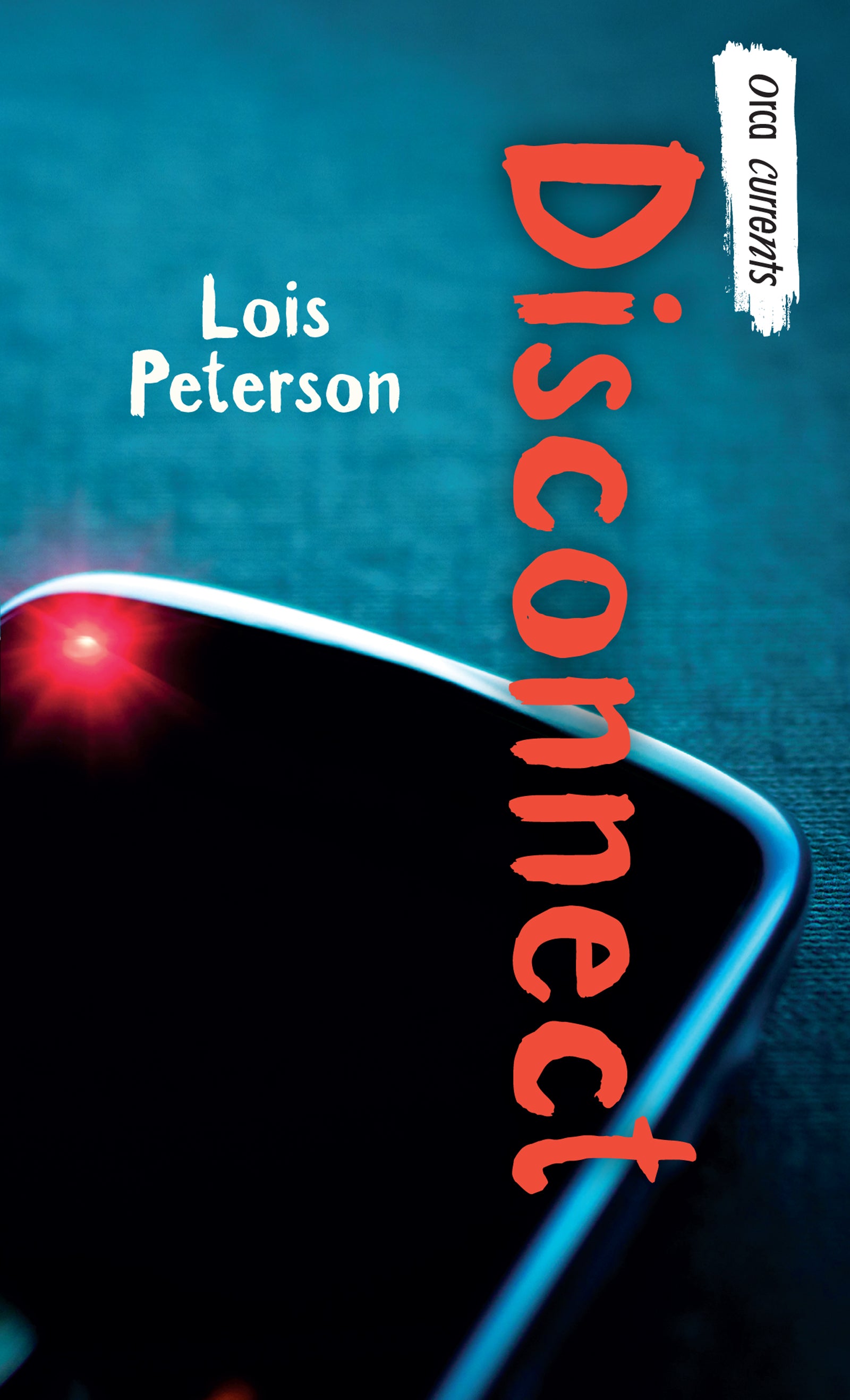 Disconnect Cover Image