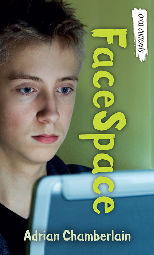 FaceSpace Cover Image