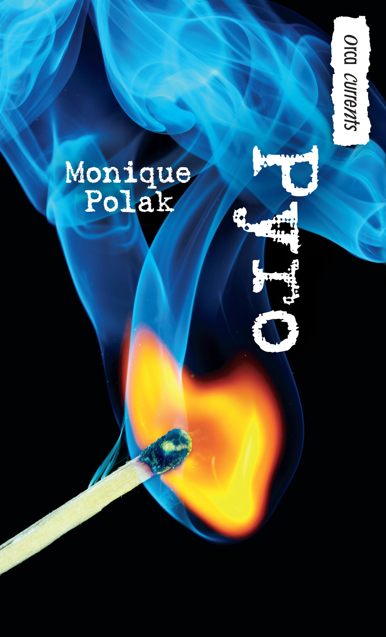 Pyro Cover Image