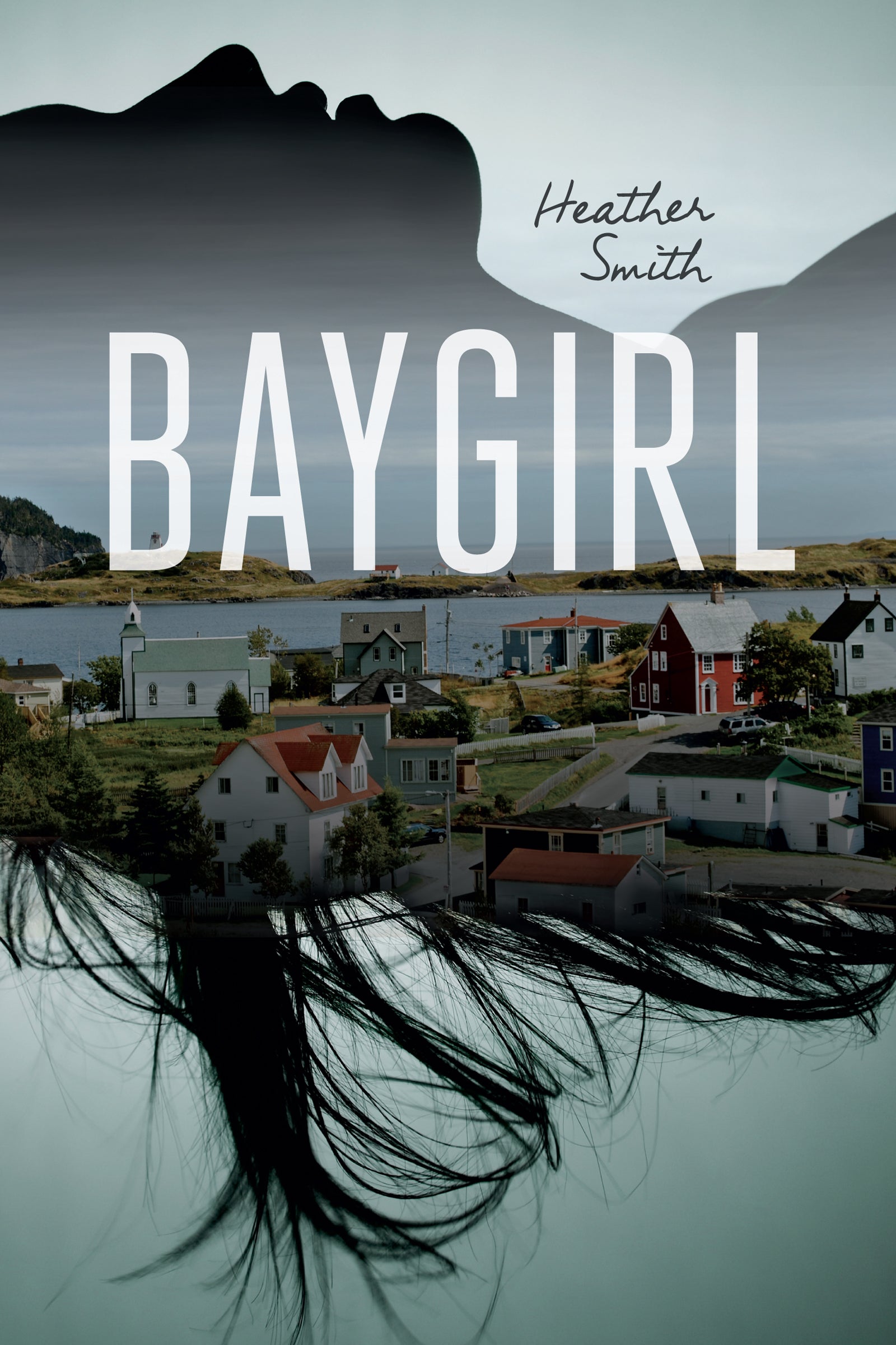 Baygirl Cover Image