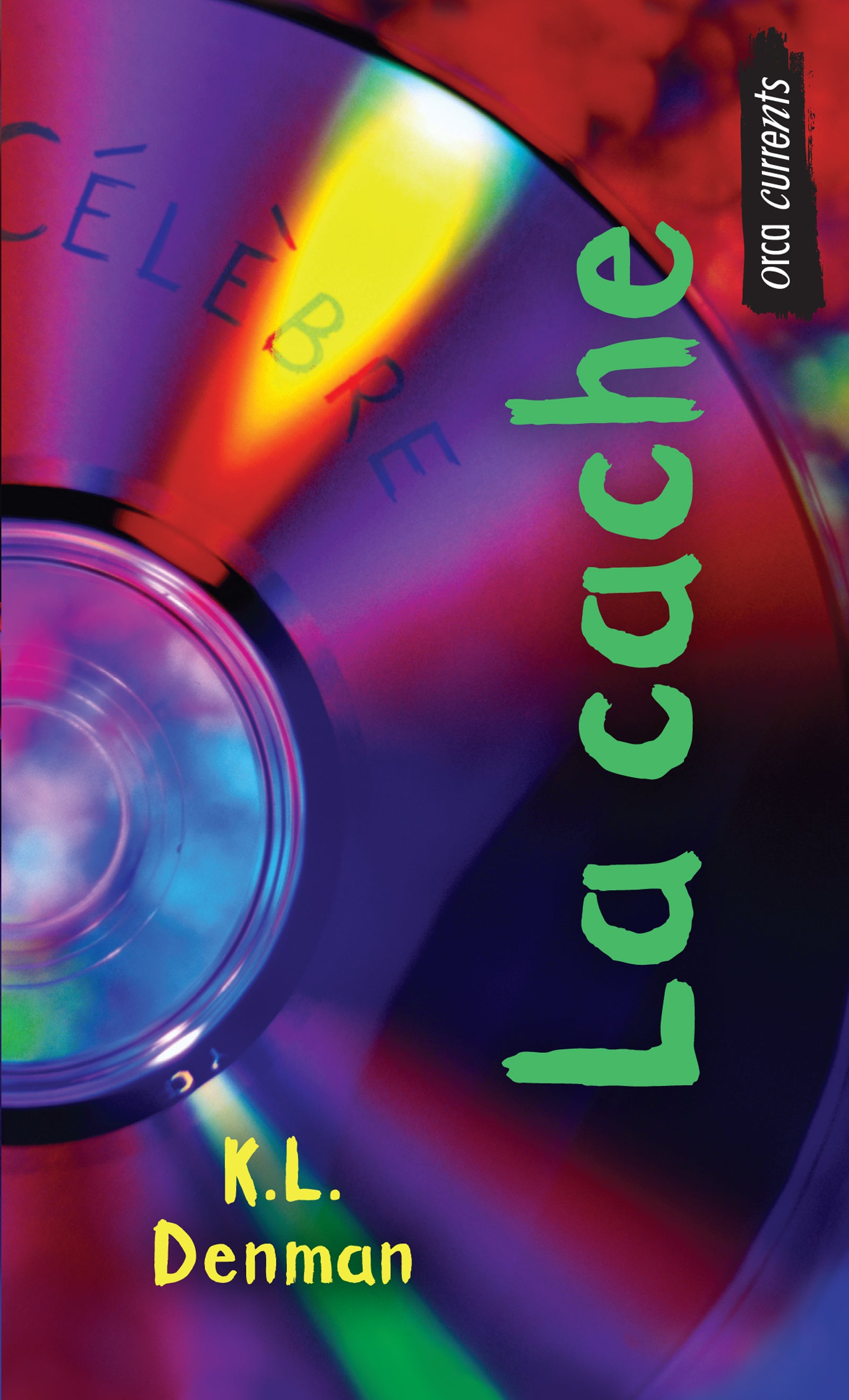La cache Cover Image