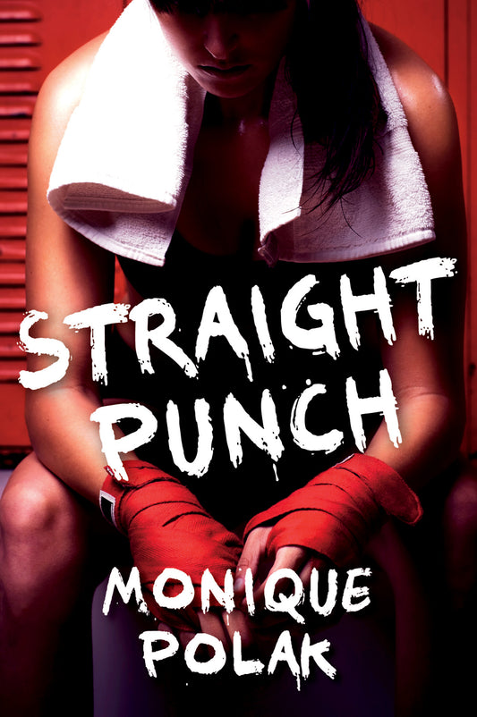 Straight Punch Cover Image