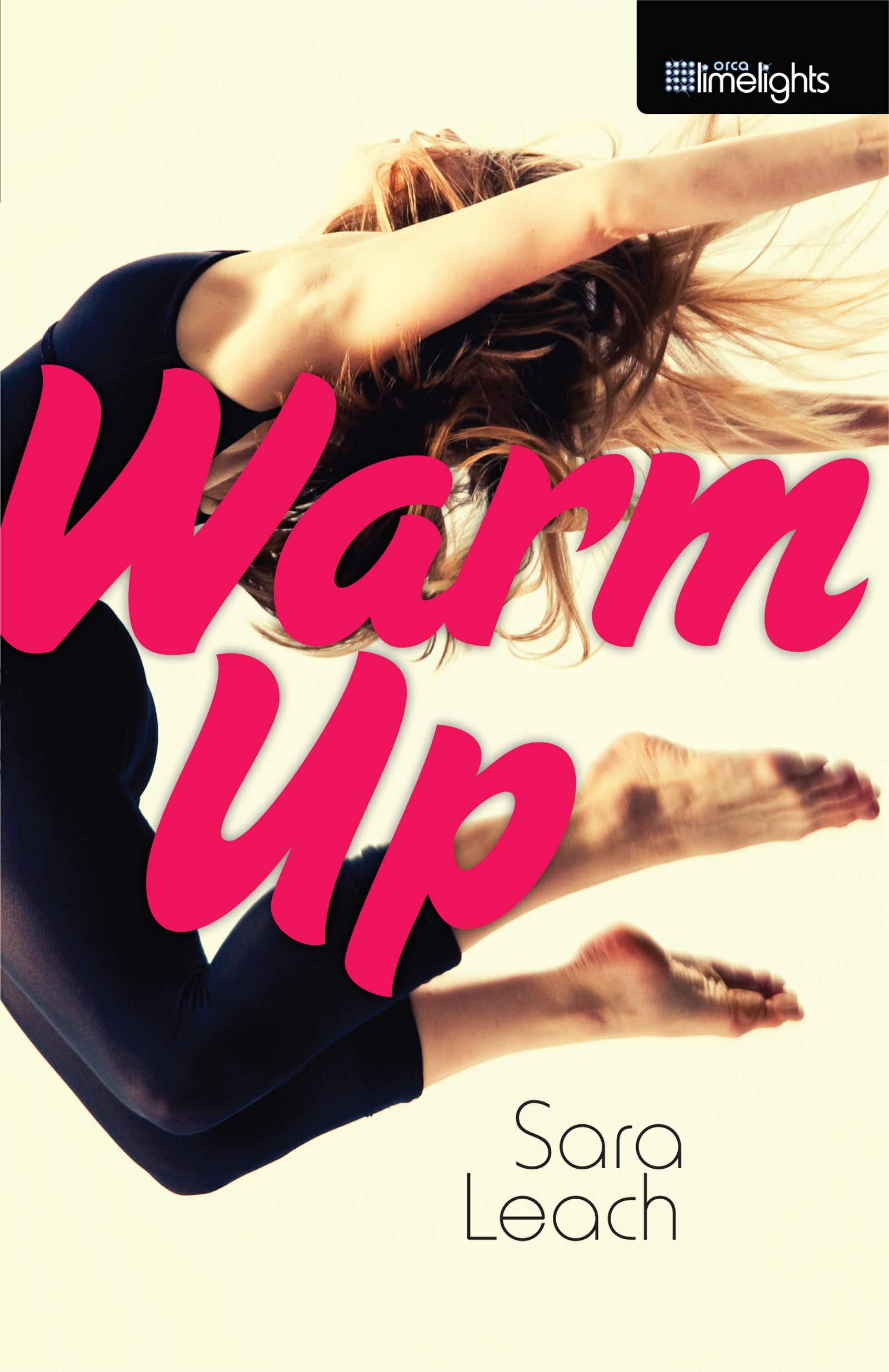 Warm Up Cover Image