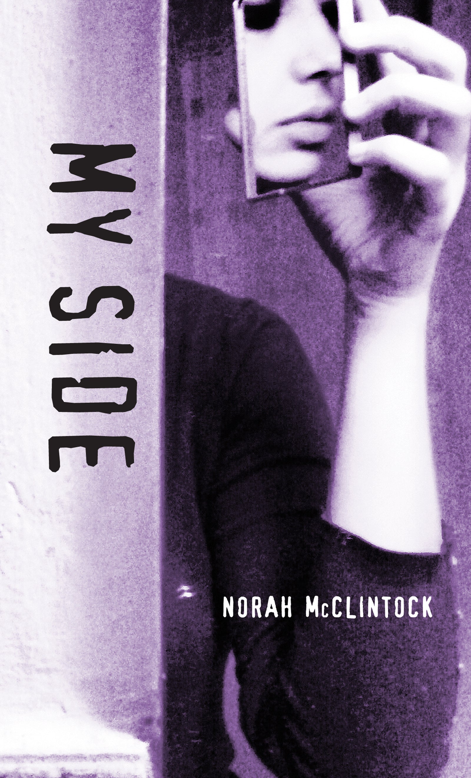 My Side Cover Image