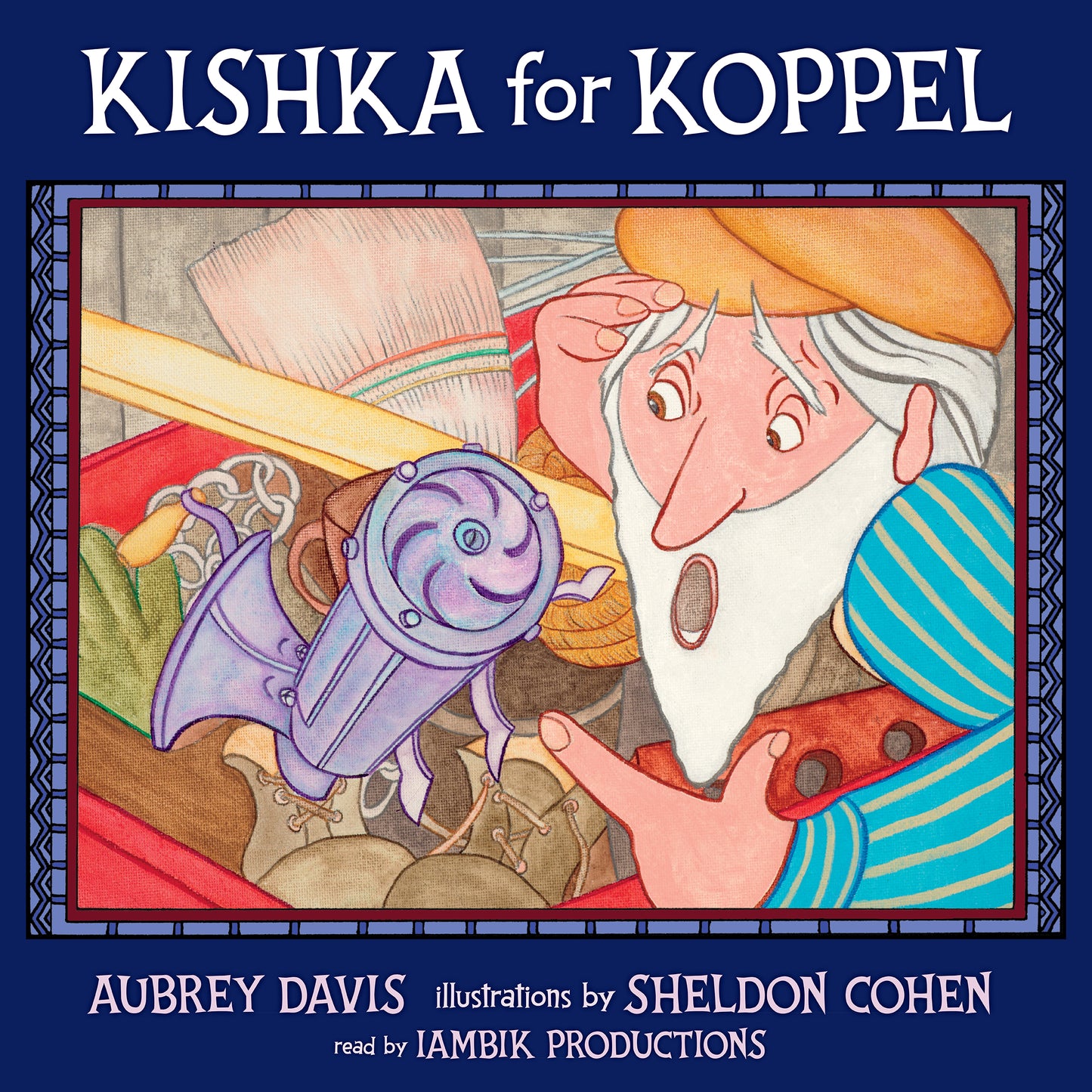 Cover Image