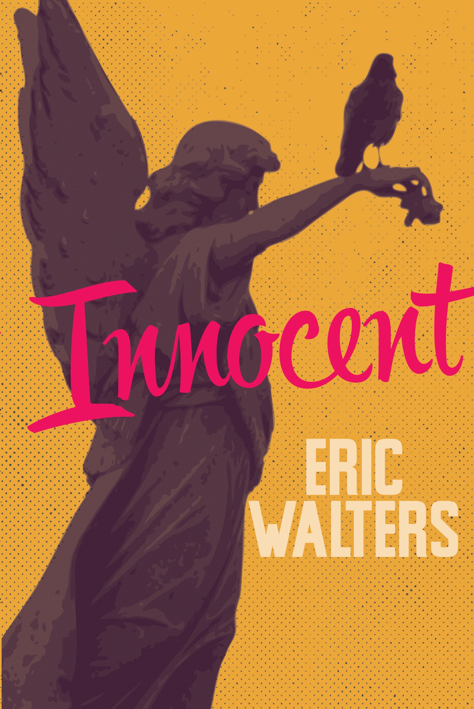 Innocent Cover Image