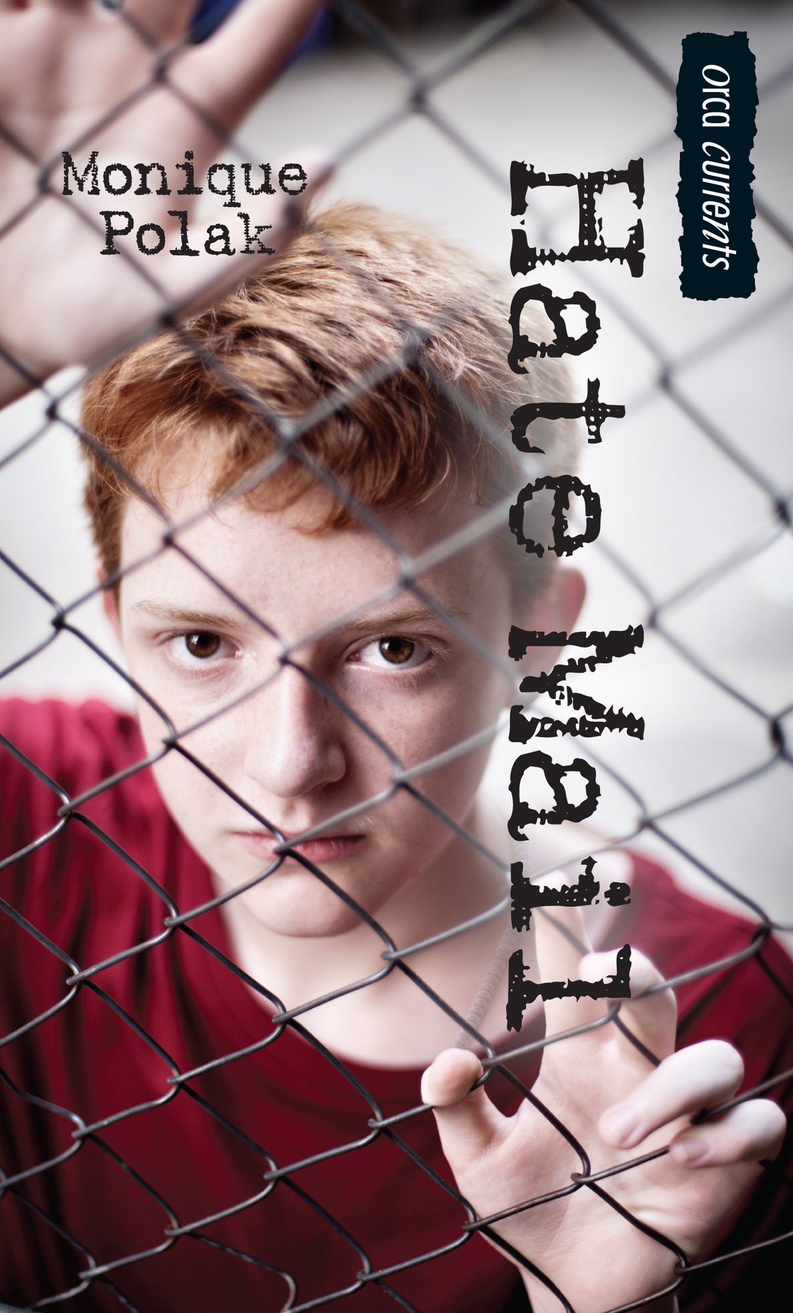 Hate Mail Cover Image