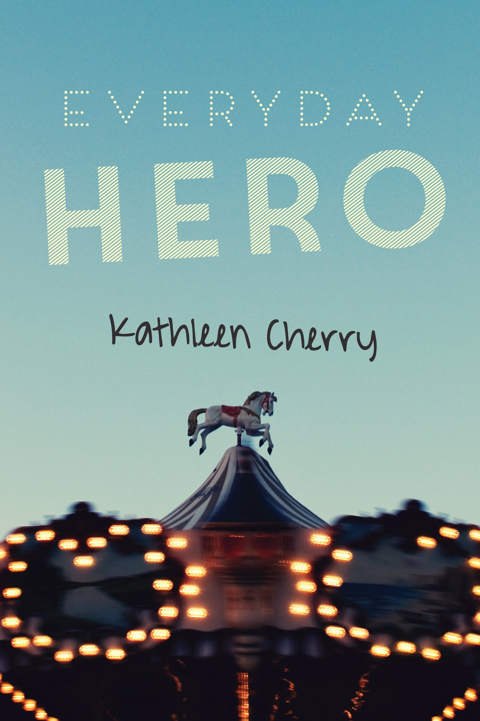 Everyday Hero Cover Image