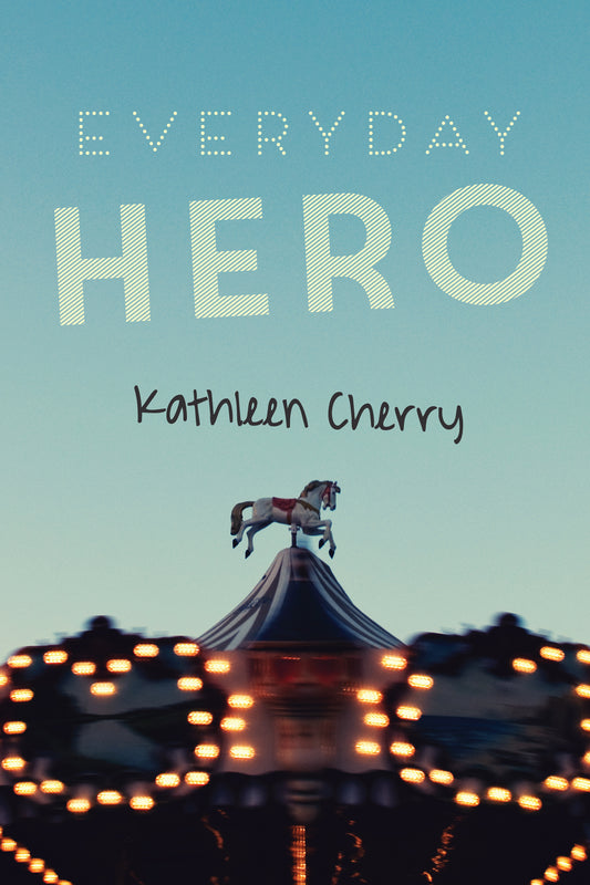 Everyday Hero Cover Image