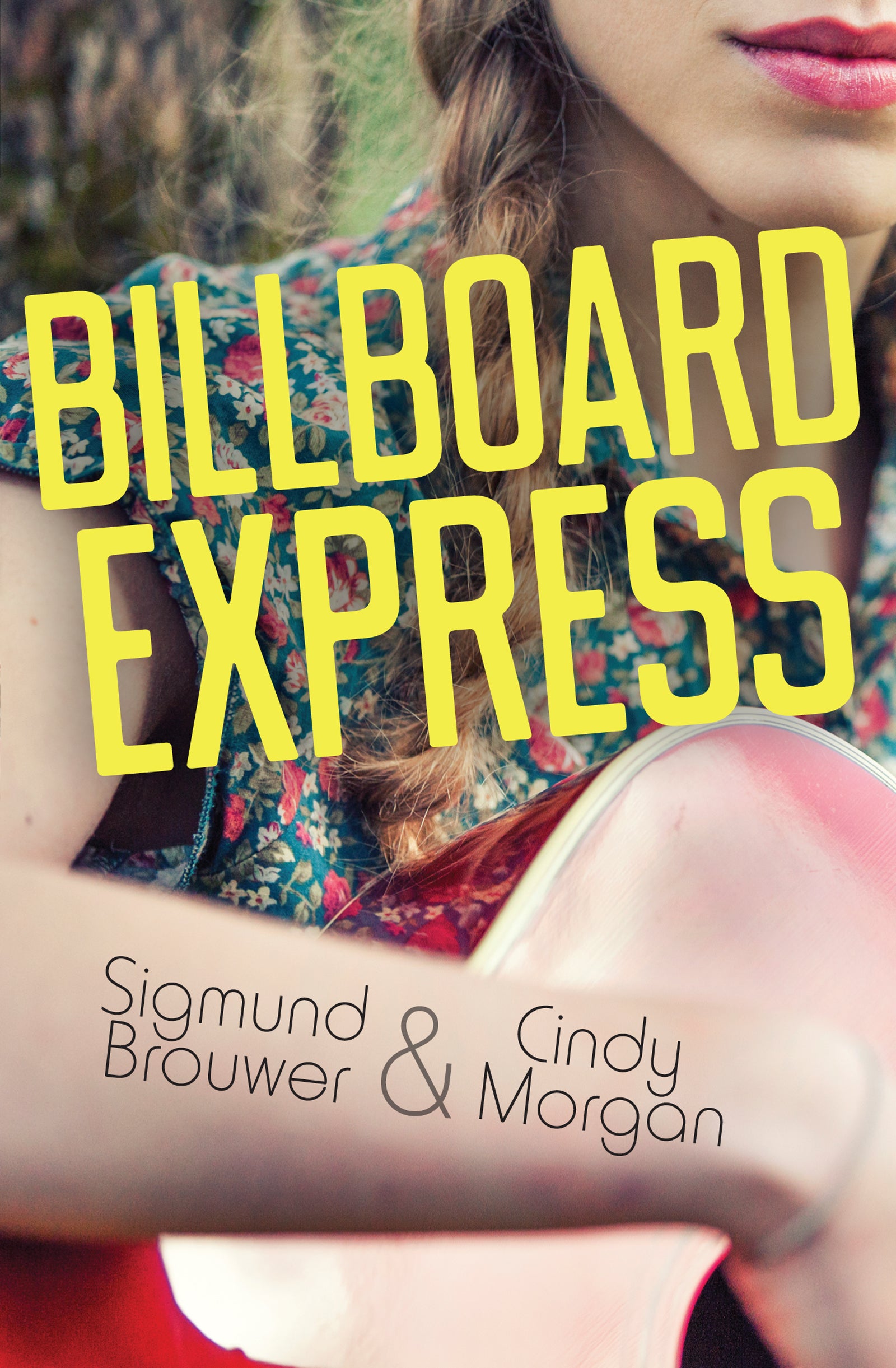 Billboard Express Cover Image