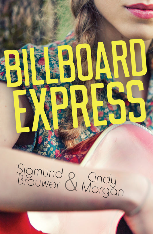 Billboard Express Cover Image