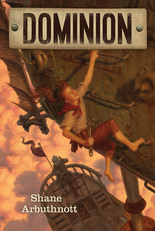 Dominion Cover Image