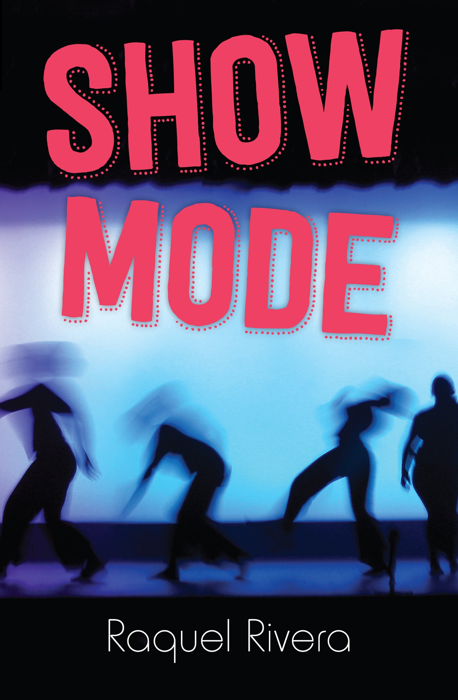 Show Mode Cover Image