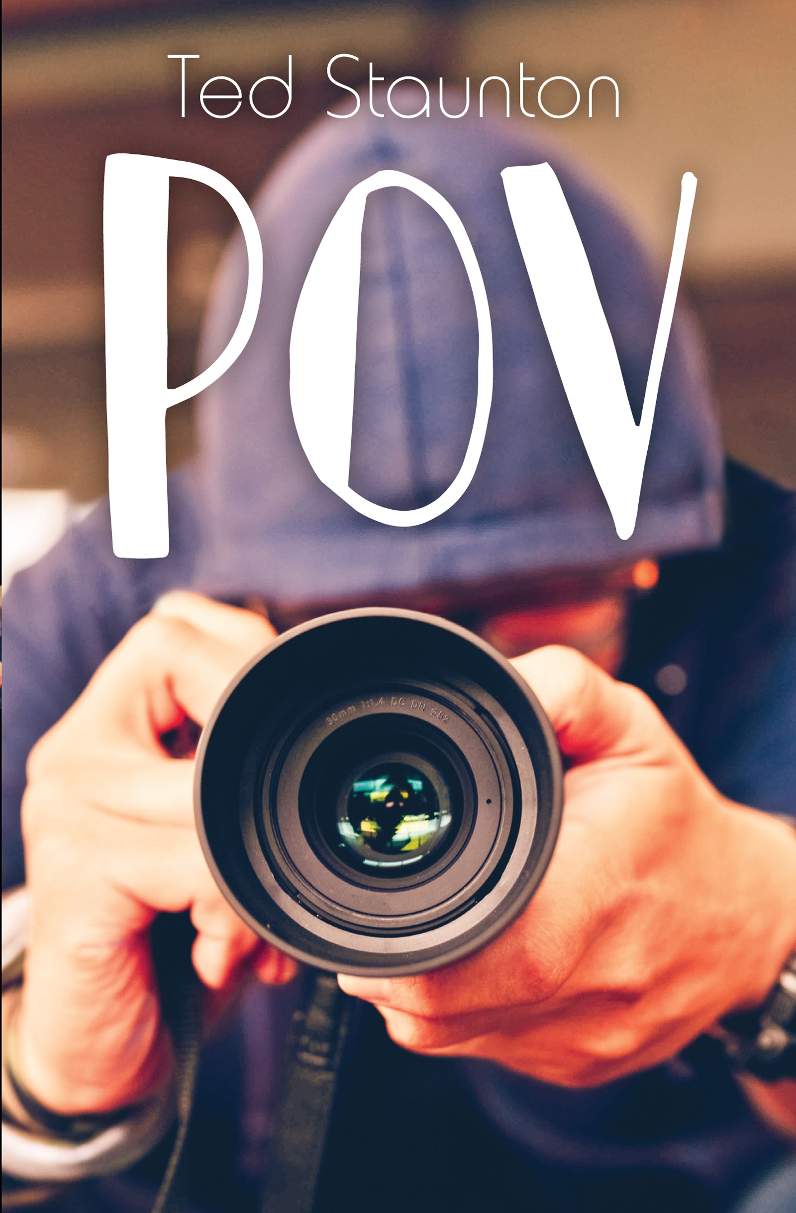POV Cover Image