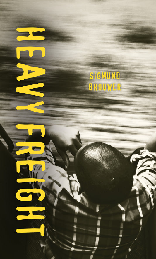 Heavy Freight Cover Image