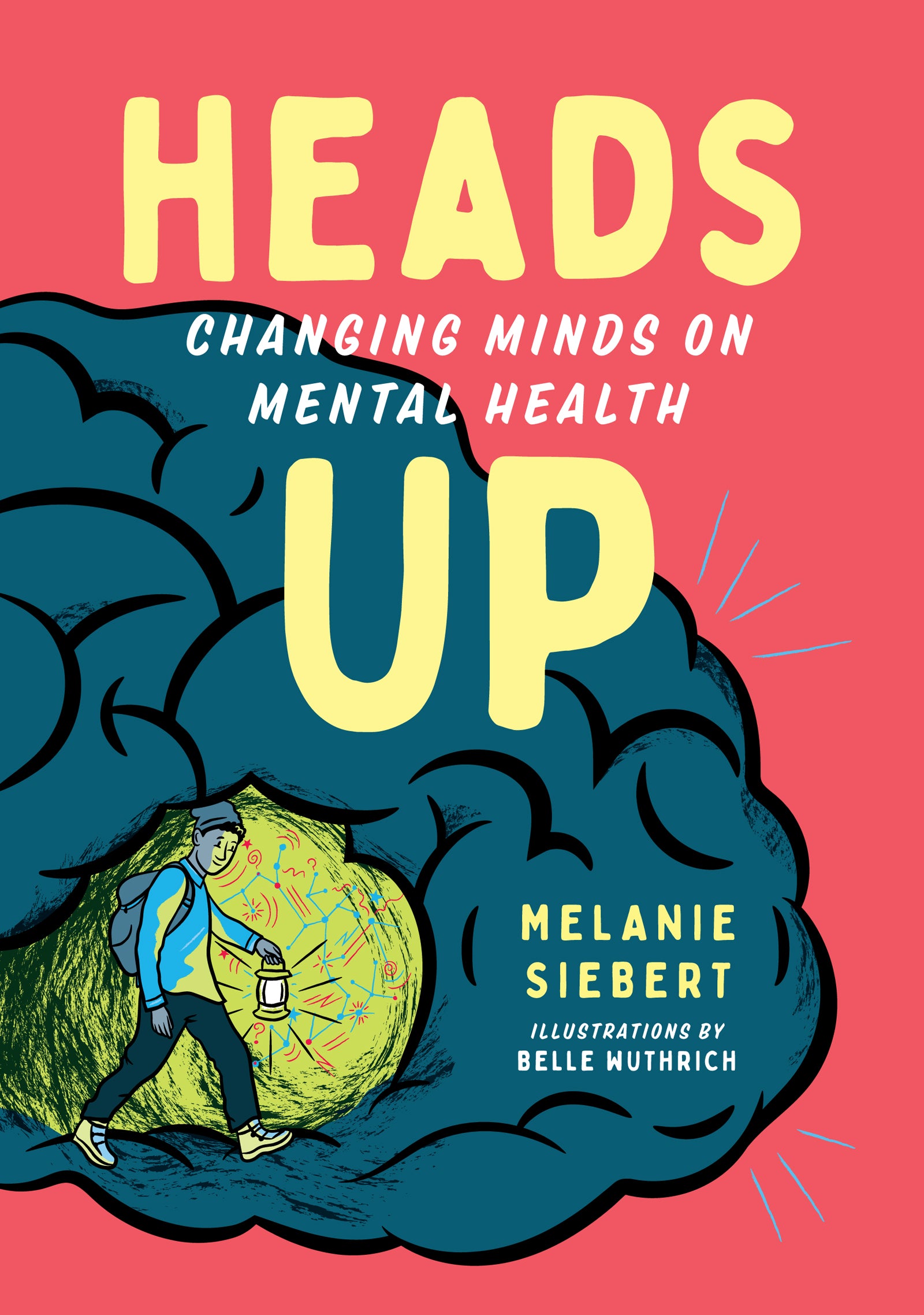 Heads Up Cover Image