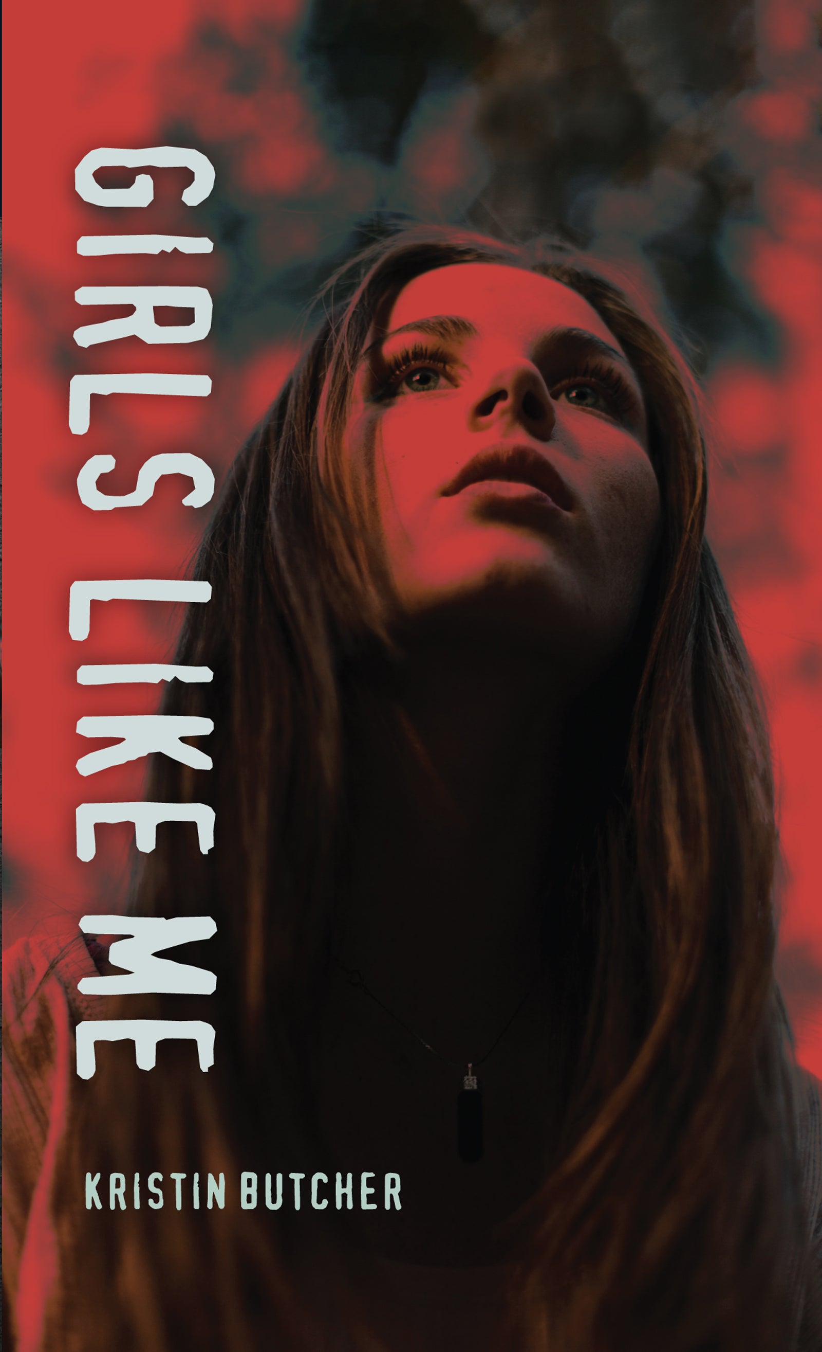 Girls Like Me Cover Image