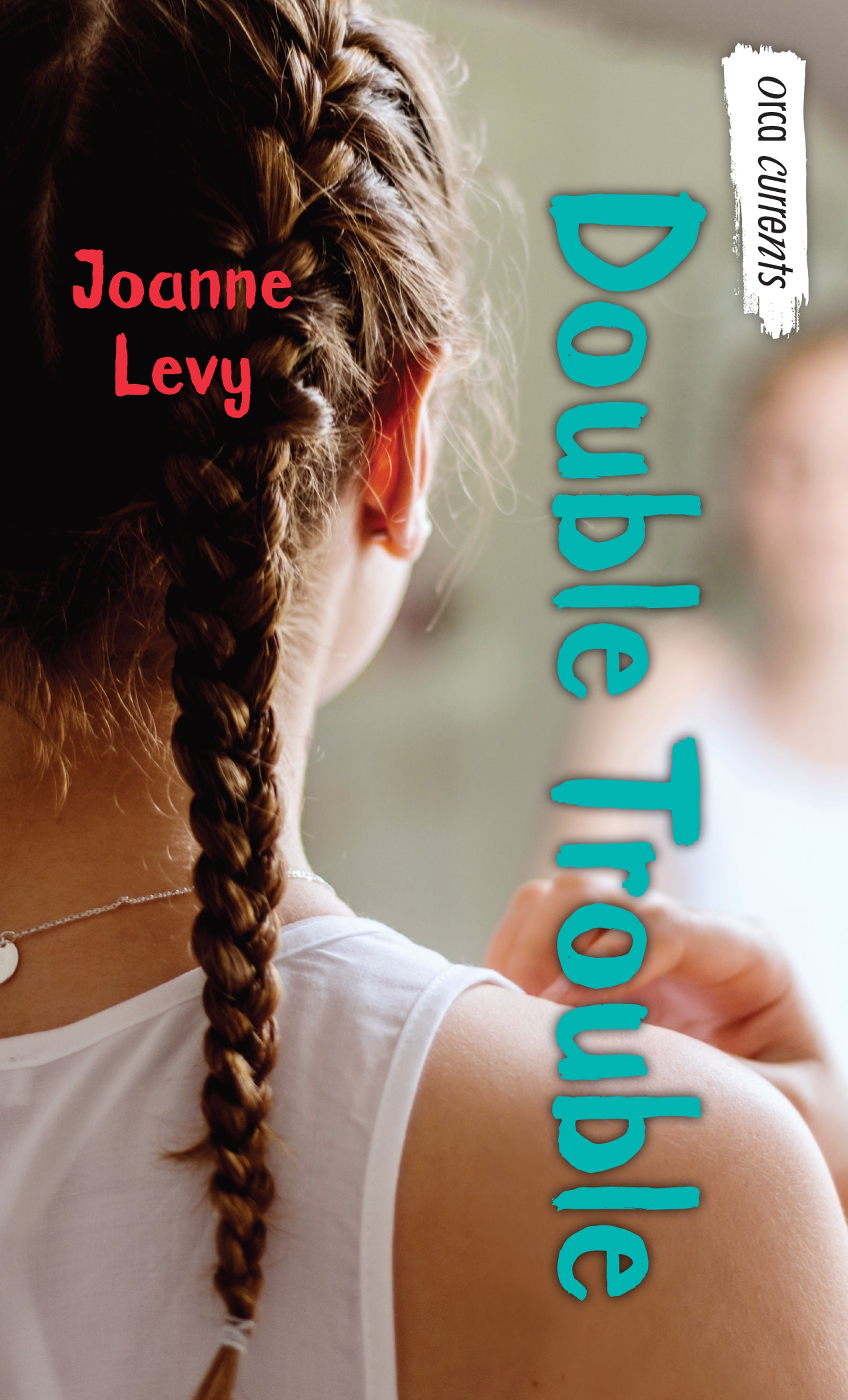 Double Trouble Cover Image