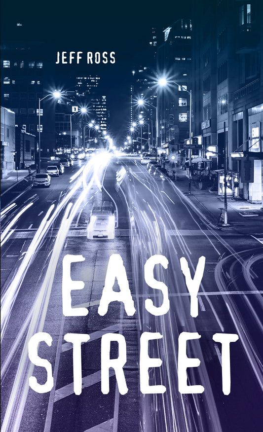 Easy Street Cover Image