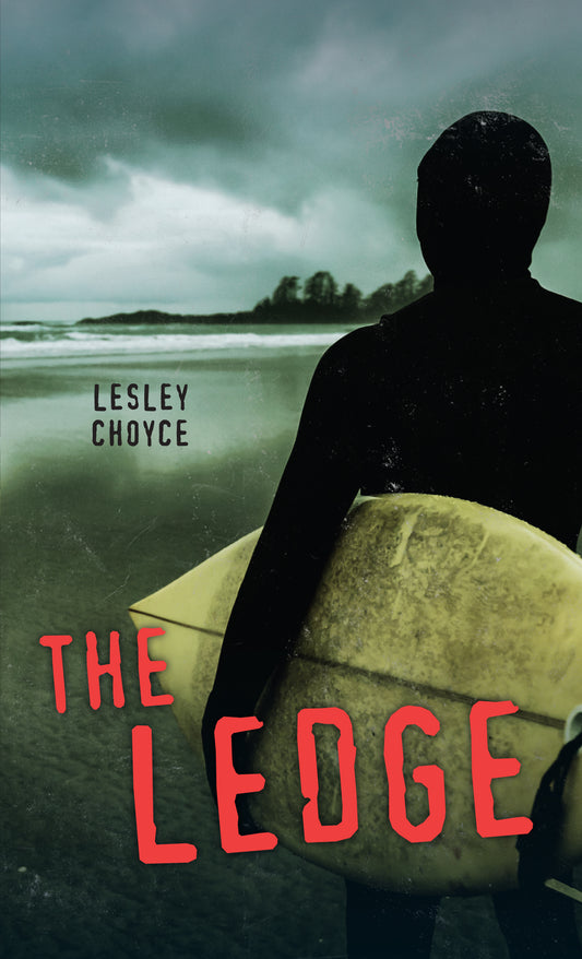 The Ledge Cover Image