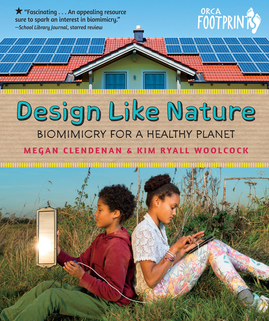 Design Like Nature Cover Image