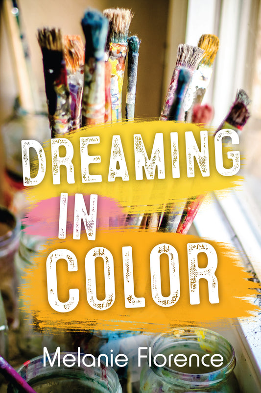 Dreaming in Color Cover Image