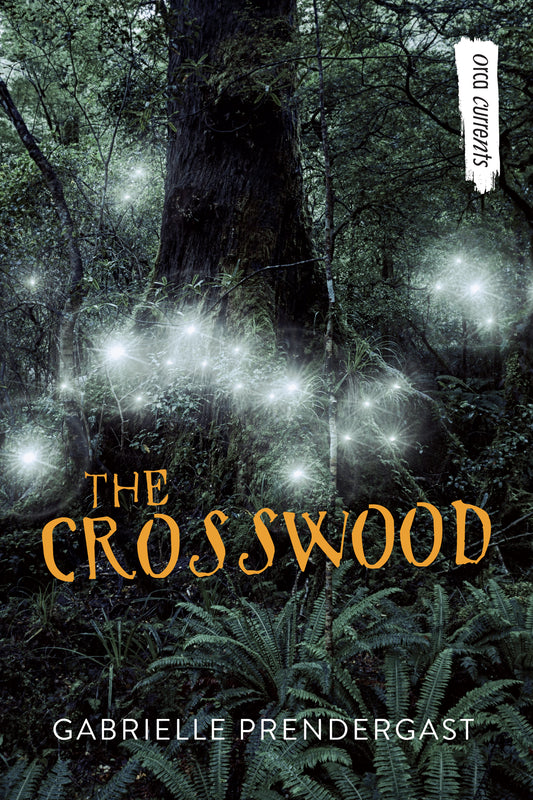 The Crosswood Cover Image