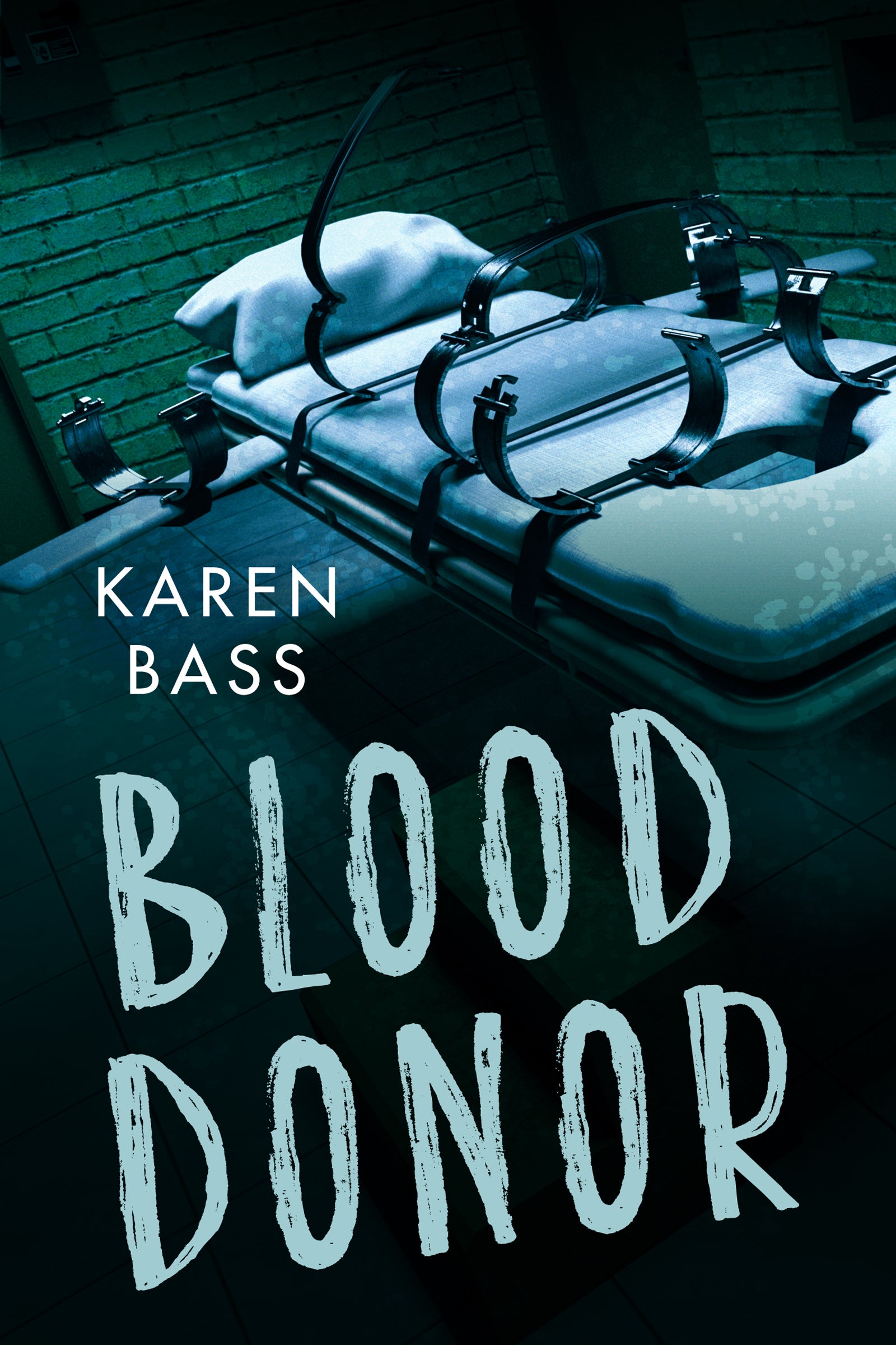 Blood Donor Cover Image