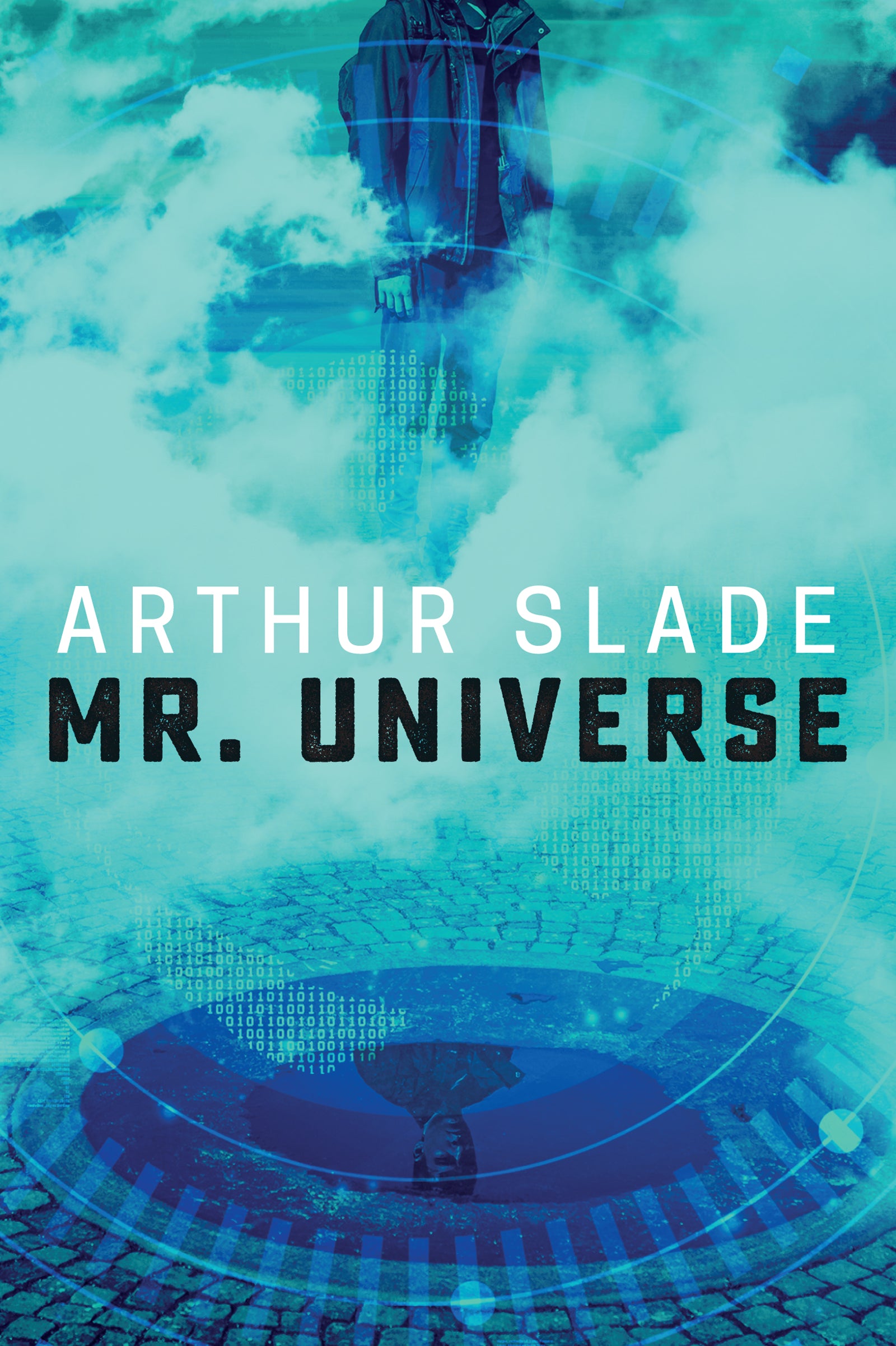 Mr. Universe Cover Image