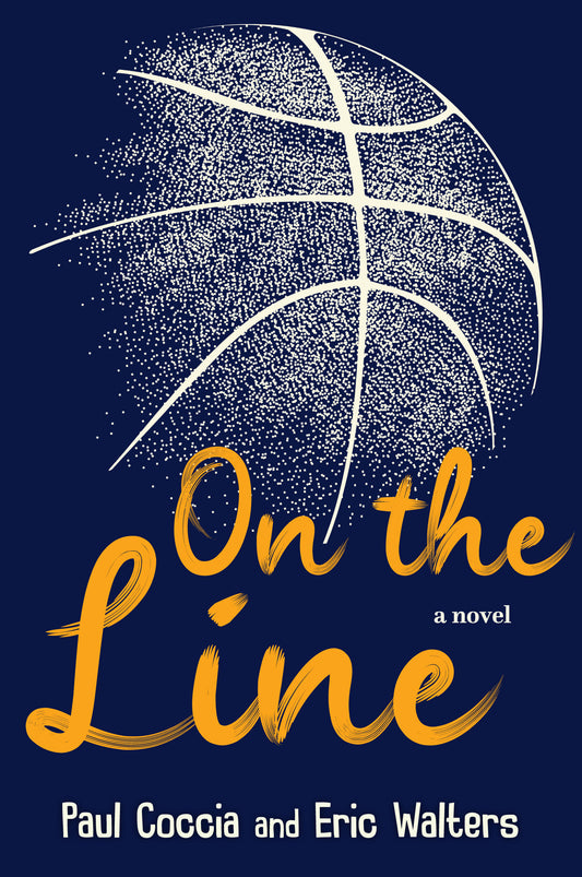 On the Line Cover Image